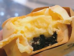 -薛新颖红豆饼(中式甜点山师店)
