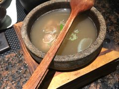 -花隐日式怀石料理(万象城购物中心店)