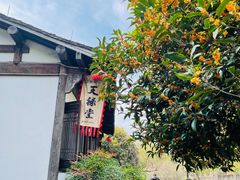 -天禄堂西溪庄园