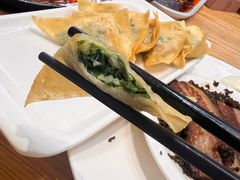 韭菜角子-盘飧市(春熙路店)