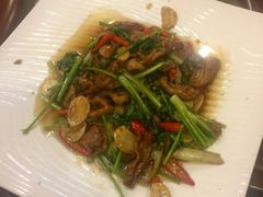 -代羊肉(中和店)