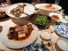 -侨美食家·粤菜(体育西路店)