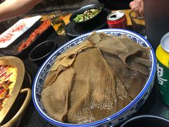 -巴蜀印象火锅(永陵总店)