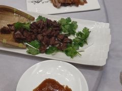 -全聚德(上海首店浦东店)