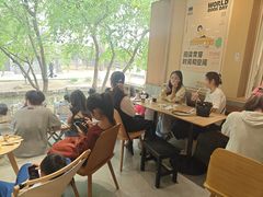 -春风习习