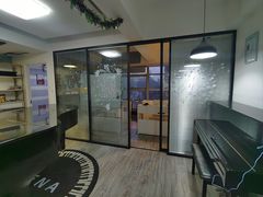 -梅纳·钢琴声乐架子鼓Mena Music(双井店)