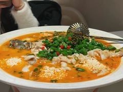 -川味堂·四川豆花(八卦岭店)