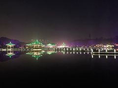-东湖落雁景区