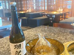 -老乾杯和牛烧肉(王府中环店)