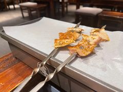 -破店肥蛤·海鲜·烧烤(翠园街店)