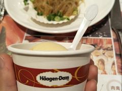 -芭菲盛宴·环球美食(解放碑英利国际店)