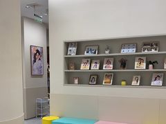 -天真蓝照相馆(五角场百联又一城店)