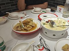 -李老哈·东北菜(宋园路店)