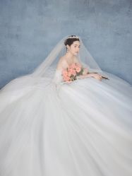 -第一夫人婚纱摄影(南京店)