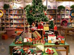 -博览书店(番禺石楼店)