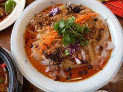 -那家老院子东北菜·饺子·小鸡炖蘑菇(艳华街店)