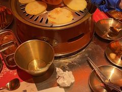 -西塔老太太泥炉烤肉(苏州大悦城店)