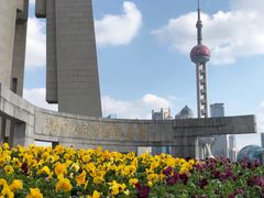 -上海市外滩历史纪念馆