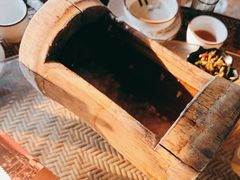 -西双版纳基诺山寨