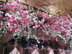 -小院烤肉(公园南路店)