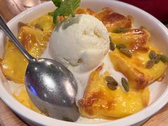 -新白鹿餐厅(百联中环店)