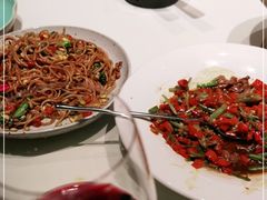 -千百味红餐厅·江西菜(绿地双子塔店)