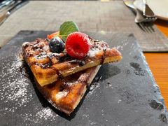 -丽晶酒店-金宝99 Restaurant