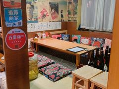 -胜代日本料理(云程巷小区店)