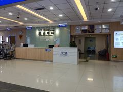 -武汉大学附属爱尔眼科医院(湖北总院)