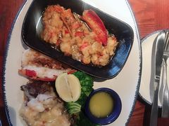 -RED LOBSTER(多伦多DT店)