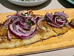 罗非鱼-土耳其妈妈