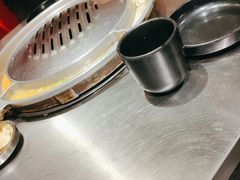 -哈哈碳都·牛肋条无限自助烤肉(台江万达店)