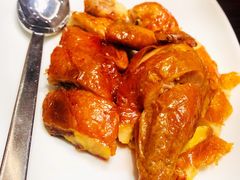 -臻萃轩中餐厅(国家会展中心店)
