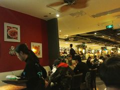 大堂-大头虾越式风味餐厅(光明广场店)