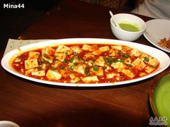 麻婆豆腐-外婆家(杭州马塍店·杭帮菜名店)
