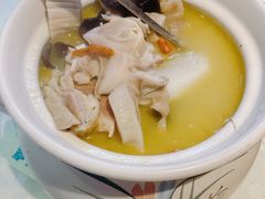 -眷江南之小蓝鲸(王府大街店)