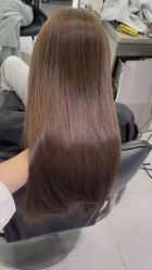 点击看大图 -3AM HAIR SALON烫发染发接发