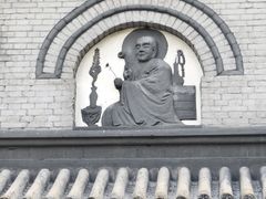 -哈尔滨极乐寺