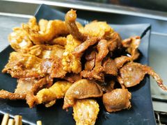 -江湖一盏灯·滇味卤烤(普惠园店)