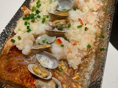 -外婆家(西红门荟聚购物中心店)
