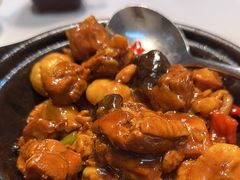-到家尝北京菜(西坝河店)