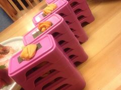 -王鼎精致料理铁板烧(世博源店)