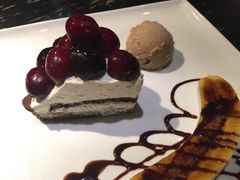 -Strawberry Butterfly草莓蝴蝶日式水果挞