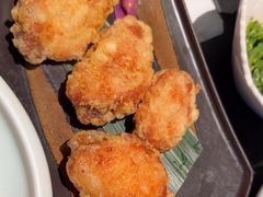 -极盐铁板烧(仓山万达广场店)