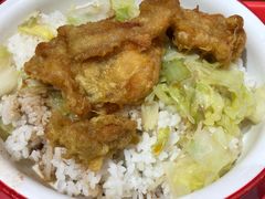 -猪角·闽南猪脚饭(茶亭店)