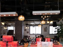-红屋牛排(闽江路店)