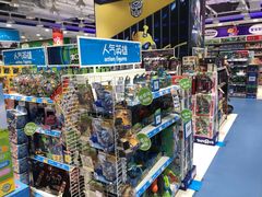 -TOYSRUS玩具反斗城(郑州熙地港店)