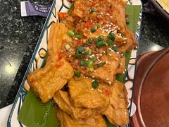 -浩海火烧云傣家菜(蓝港店)