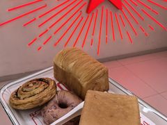 -红星前进面包牛奶公司(君太店)