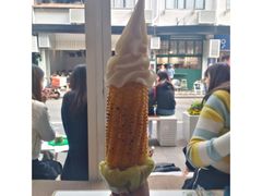 -茶是一枝花泡茶店